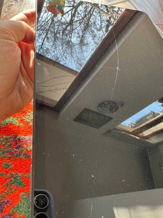 Xiaomi Pad 6 | добрий стан | Є тріщина на екрані