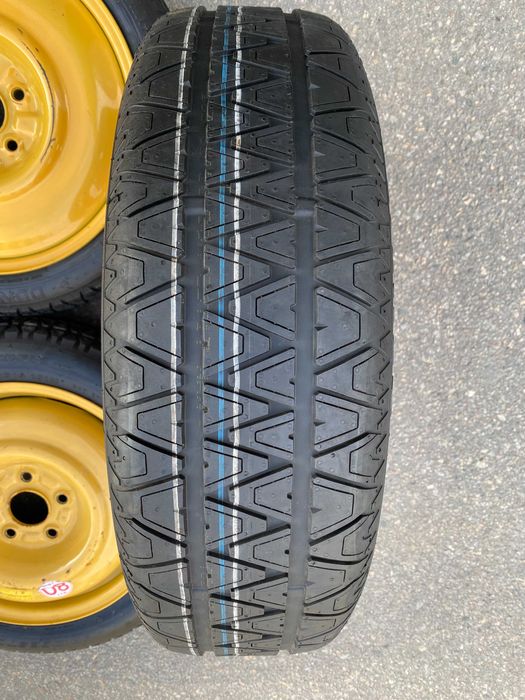 Докатка R16,17,18,19, 5.114,3 Мазда Тойота Ниссан Киа Рено Хюндай