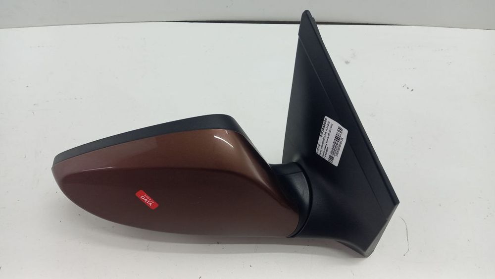 Зеркало правое Hyundai I30 2012-2015 87620A6060