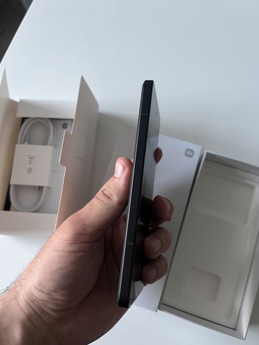 Xiaomi 14T Pro 12/512GB