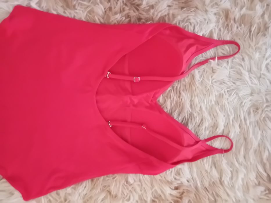 Komfortowy modelujący wyszczuplający kostium kąpielowy H&M 40