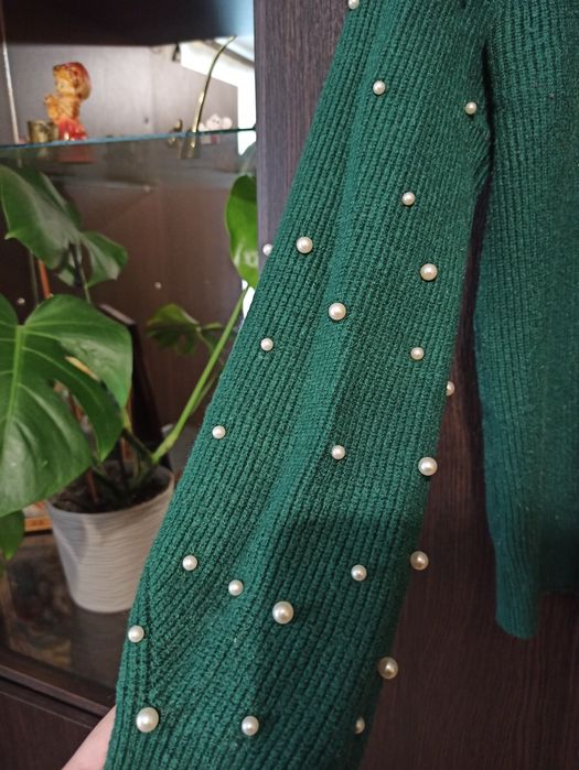 Свитер женский л-хл