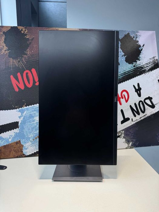 Монітор Dell 23.8" для дому та навчання IPS є 70 шт