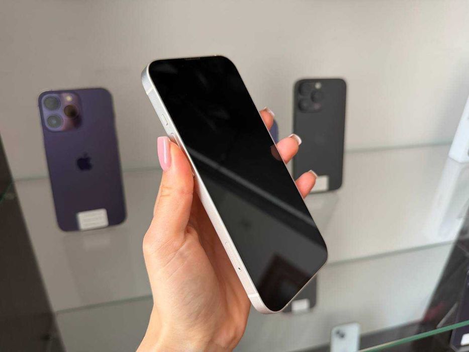 iPhone 13 128 Gb Neverlock / Магазин / Гарантія