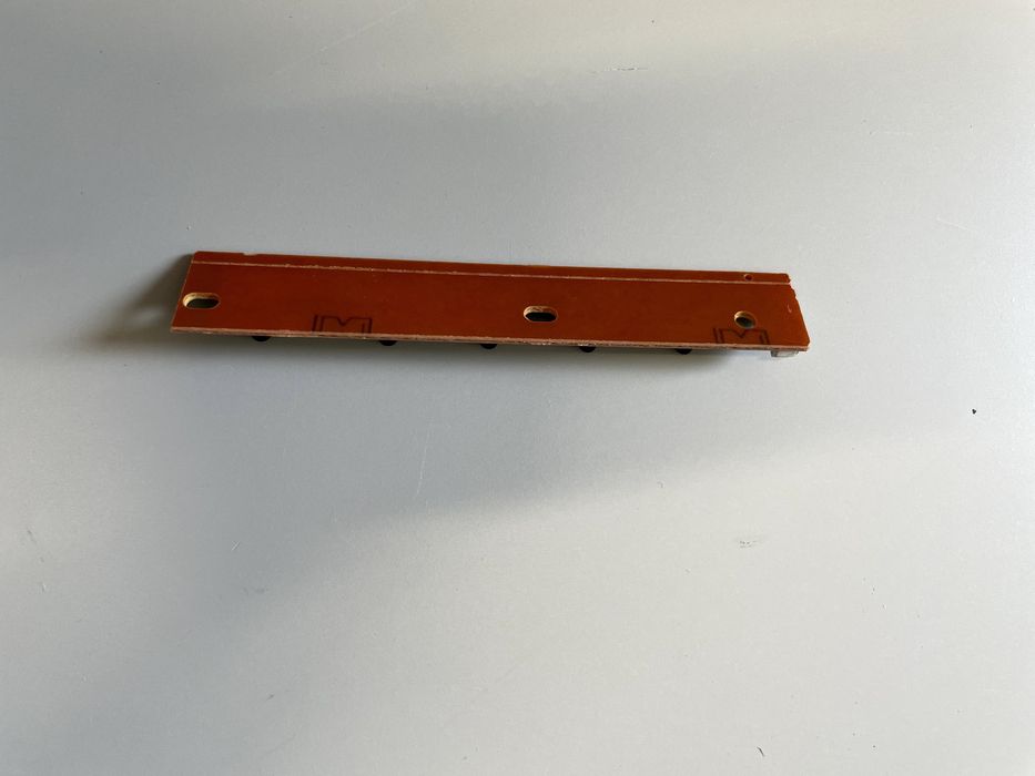 Zestaw kontrolera z matrycą LCD (2398)