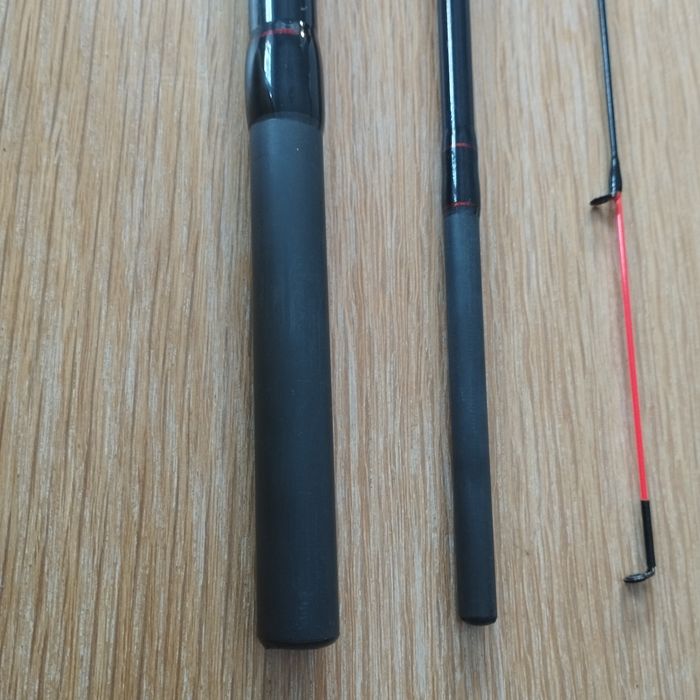 Wędka feeder TRABUCCO 3.90 120g