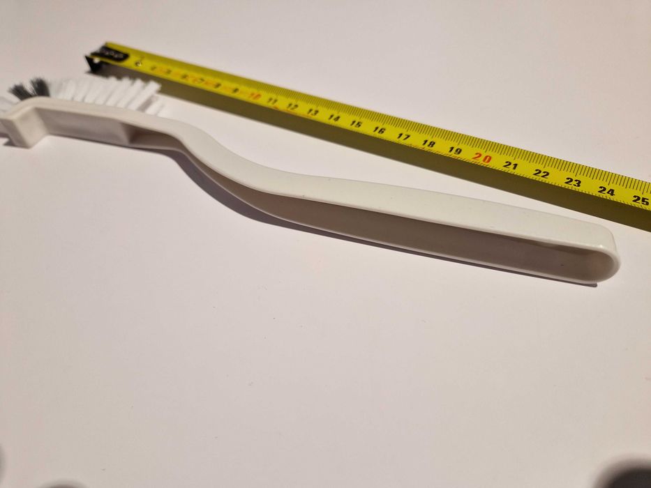 szczotka do naczyń 25cm nowa