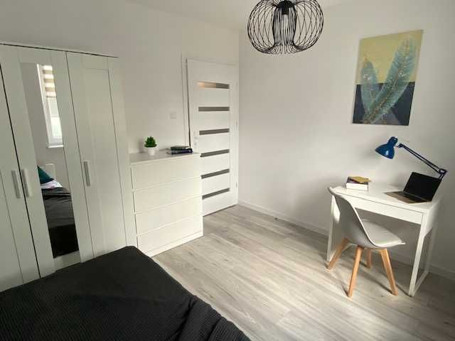 Apartment in Olsztyn, Stare Miasto - Widok 2