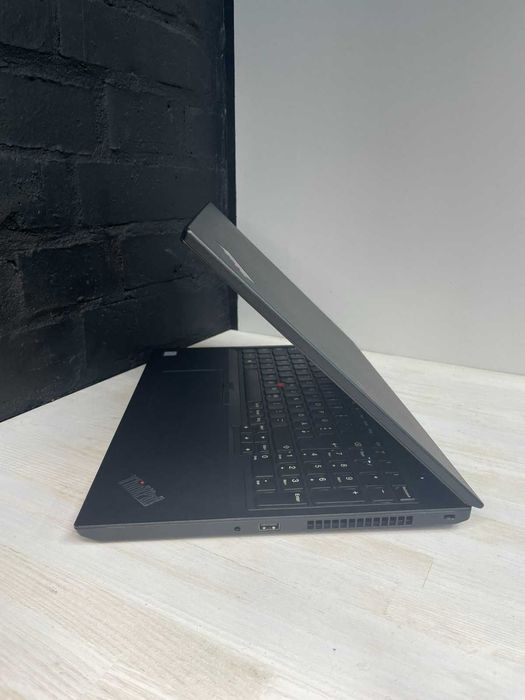 Lenovo ThinkPad L590 15.6 FHD i5 8265U 16GB SSD для навчання є 600шт
