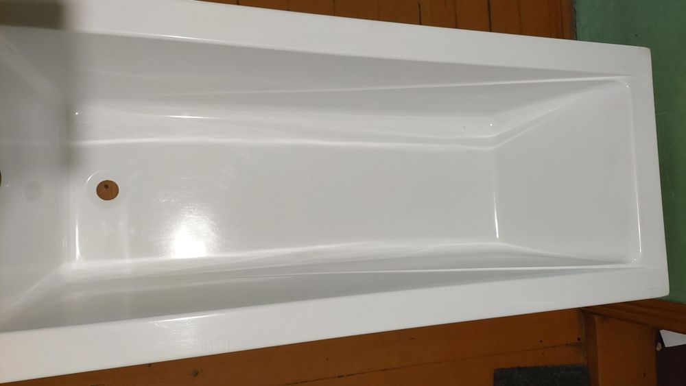 Wanna Besco Modern 170x70 nowa