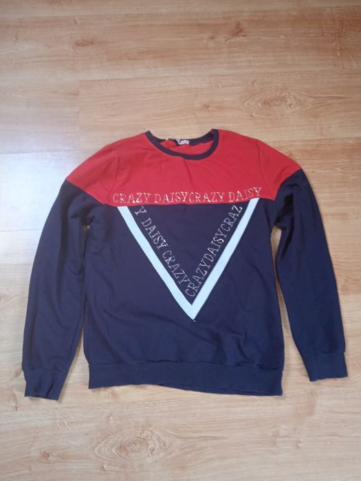 Bluzka damska z nadrukiem