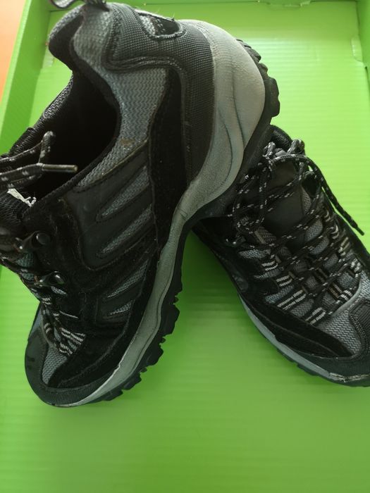 Buty trekingowe Mounhainlife roz 37 (24 cm)