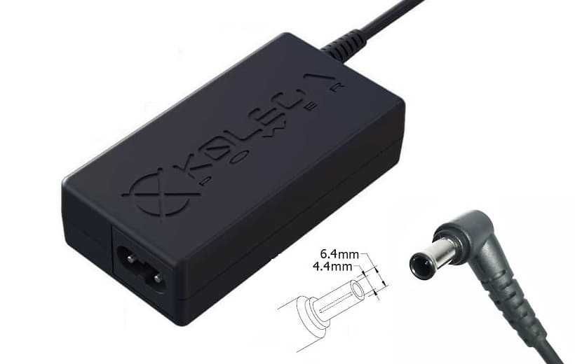 Зарядное устройство для ноутбука (Блок питания) 12V и 19V