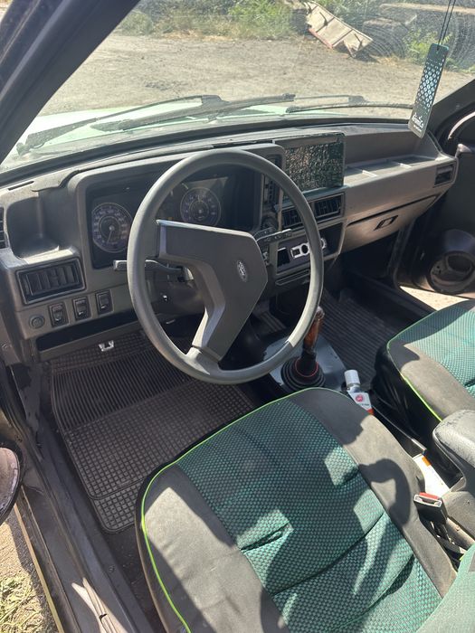 Продам Ford Escort 1982год на полном ходу