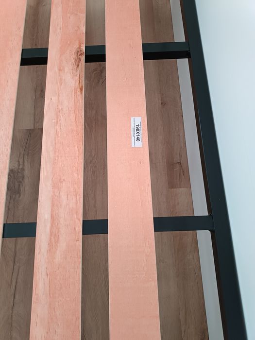 Cama com estrado moviflor