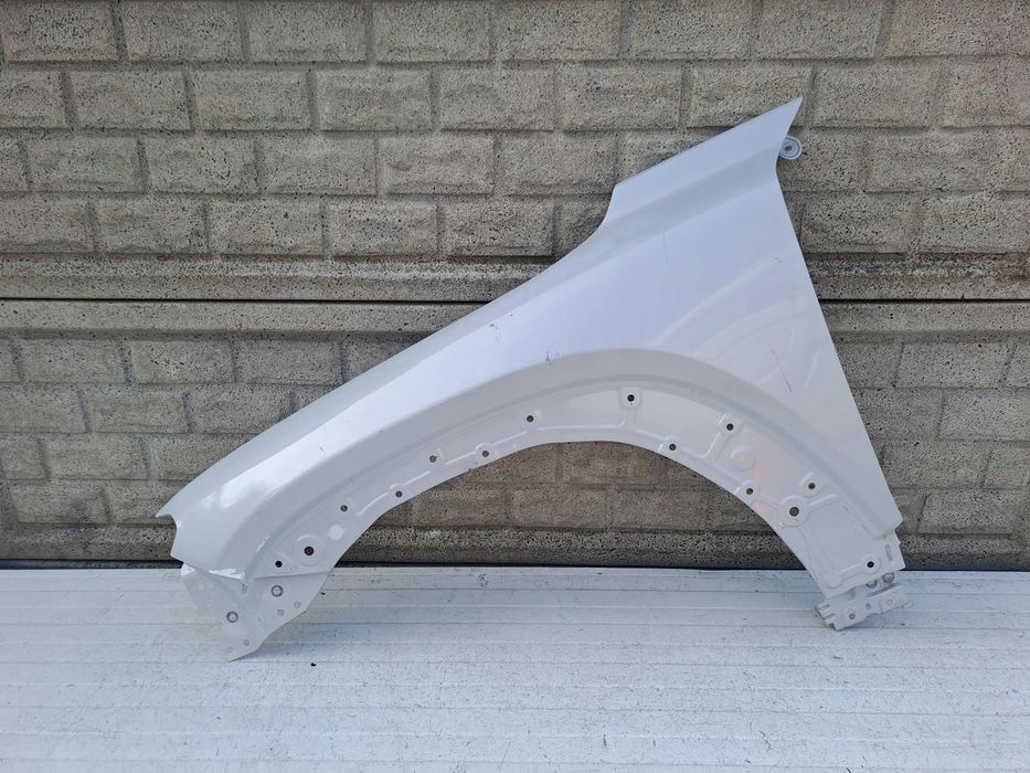 mazda mx30 mx-30 błotnik przedni lewy oryginał