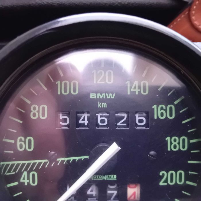 Excelente BMW R80RT Tavarede • OLX.pt