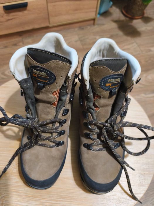 Buty trekkingowe Meindl MSF Vakuum