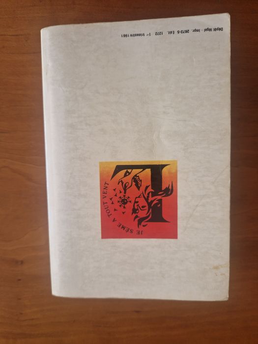 Larousse de Poche (inclui Précis de Grammaire)  1981