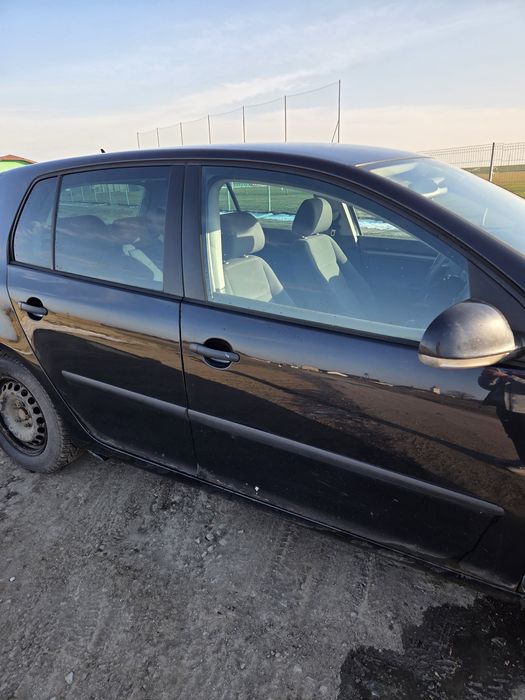 Golf V 5 2004 1.9 TDI