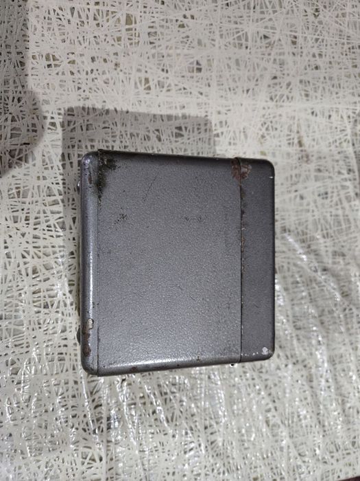 Преоброзователь П39, перетворювач, інвертор, ссср