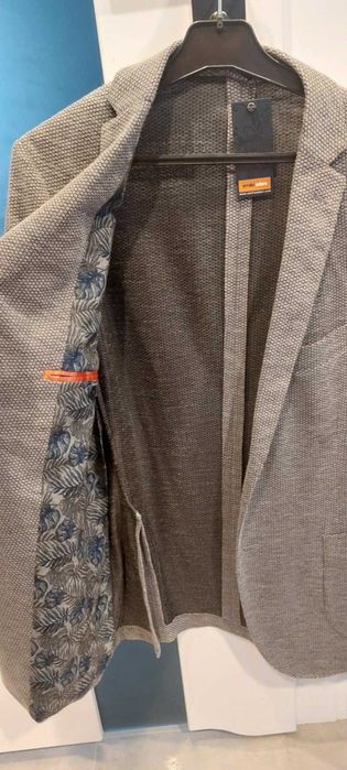 Nowa męska marynarka Emilio Adani