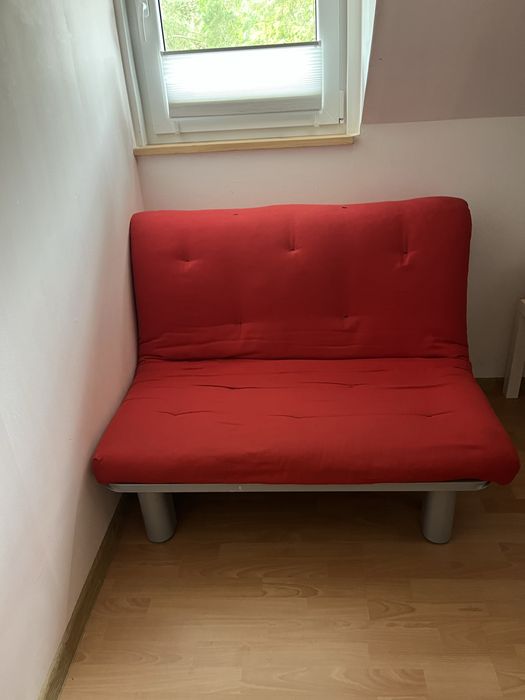Sofa fotel do spania 120x200