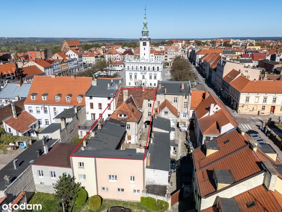 Perełka Inwestycyjna - Kraków Północy