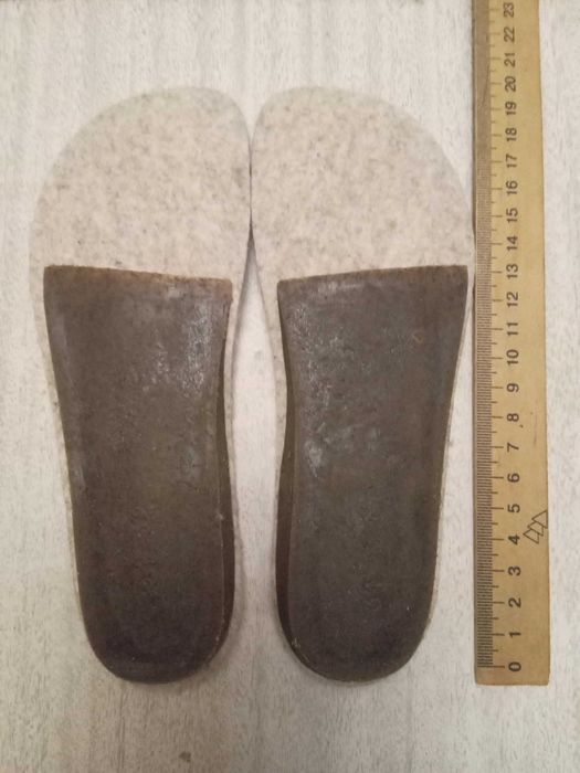 Продам детские кожаные сапоги(Германия)