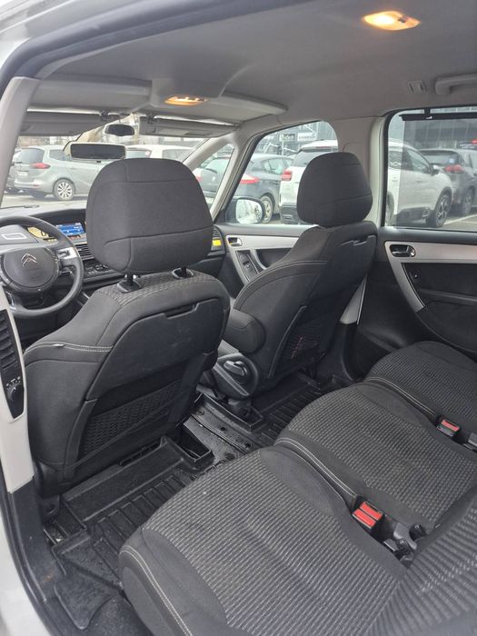 Сітроен С 4 Пікассо дизель