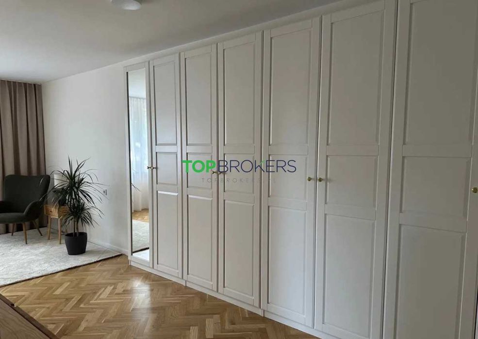 Nowoczesny 6-pokojowy dom w zielonej okolicy, Bemowo Groty