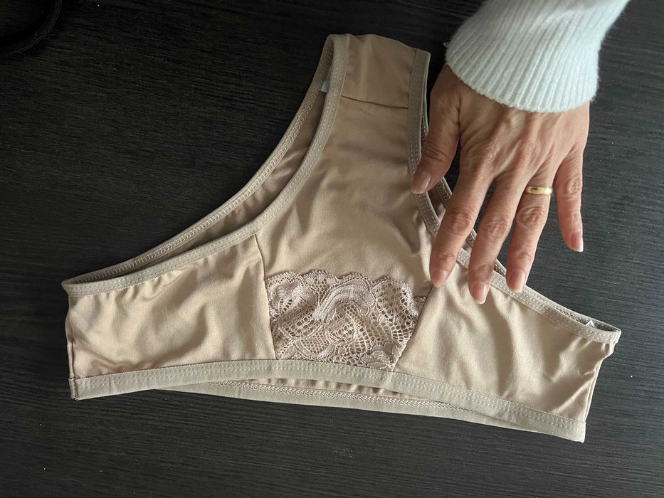 cueca brasileira cos e cintura alta de lycra