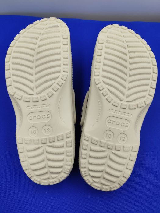 Шльопанці Crocs ( унісекс) - 42 розмір. Оригінал