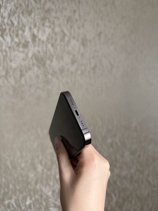 iPhone 14 Pro 1 Tb Deep Purple