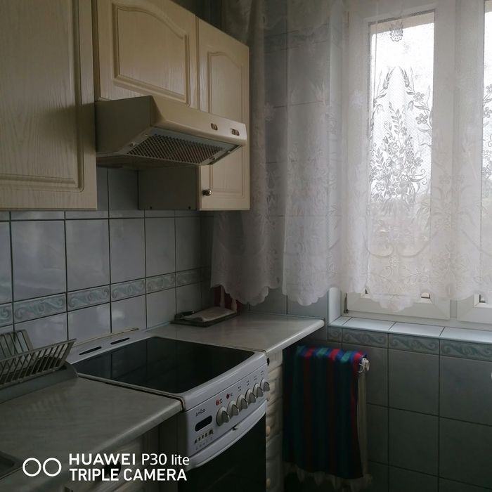 Wynajmę pokój z balkonem na os. Słonecznym (Szczecin)