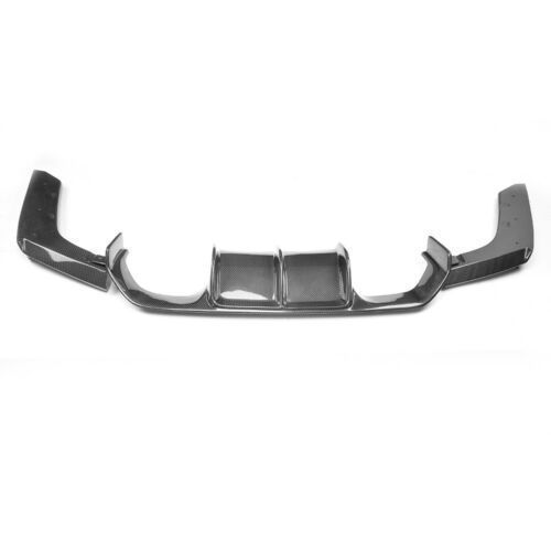 Difusor Bmw M4 F82 F83 M3 F80 Carbono