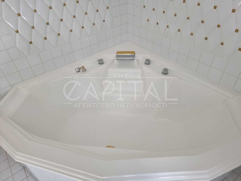 Дом по адресу ул. Предславинская (площадь 500 м²) - Atlanta.ua - фото 20