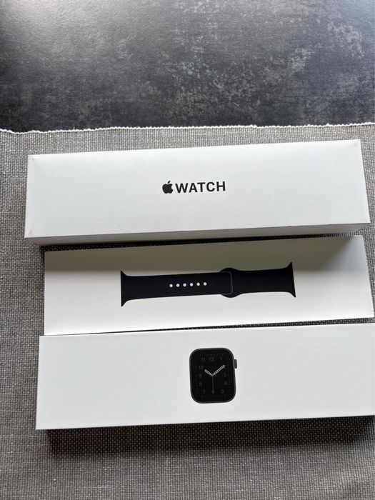 Apple Watch SE 1