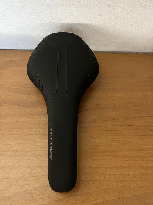 Selim Fizik - Antares R5