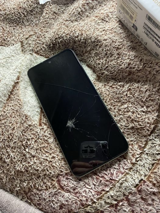 Redmi note 12s телефон