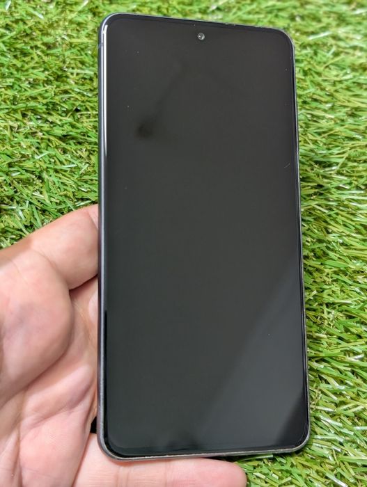 Samsung galaxy S21 FE 6/128GB (19717) Grарhіtе SМ-G990U1