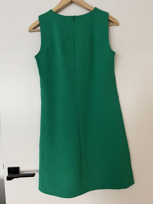 Sukienka wizytowa, rozm S/36, stan idealny!