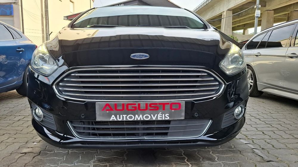 Ford S-Max461451779082168323