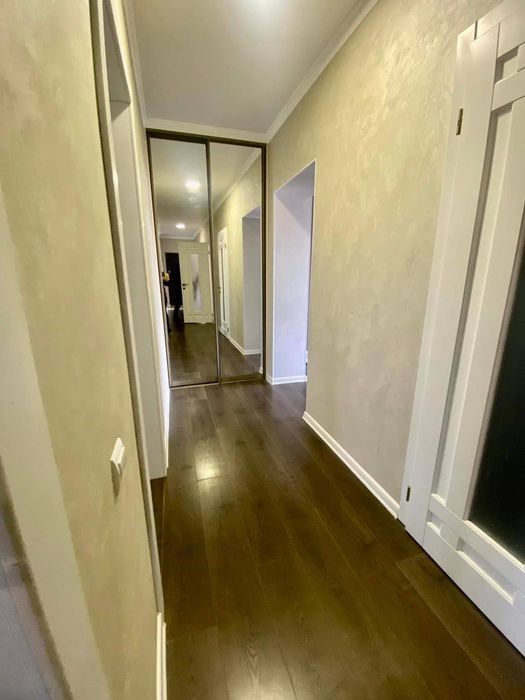 3-комнатная квартира по адресу ул. Магистратская (площадь 110 м²) - Atlanta.ua - фото 14