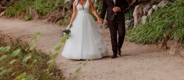 Suknia Ślubna Herm's Bridal Dubbo