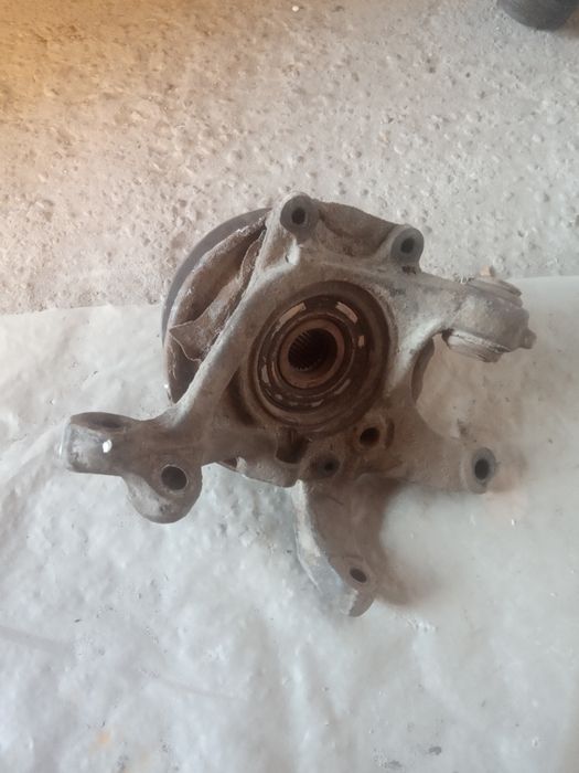 Мерседес 210 підшипник ступічний