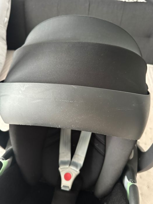 Fotelik Cybex Cloud T