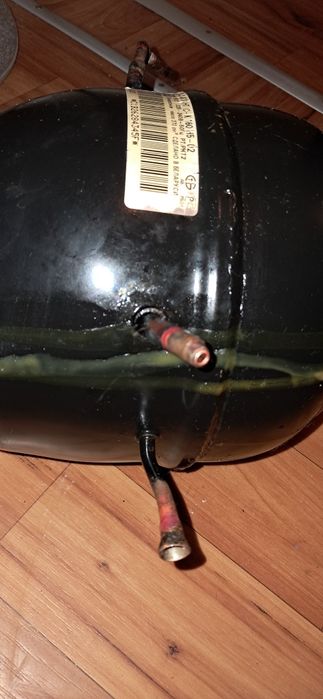 Компрессор для холодильника