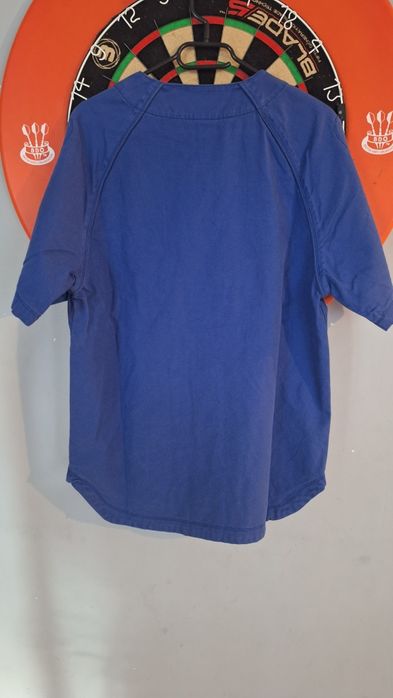 koszula Skate Baseball Nike SB MLB Jersey Deep y2k oldschool