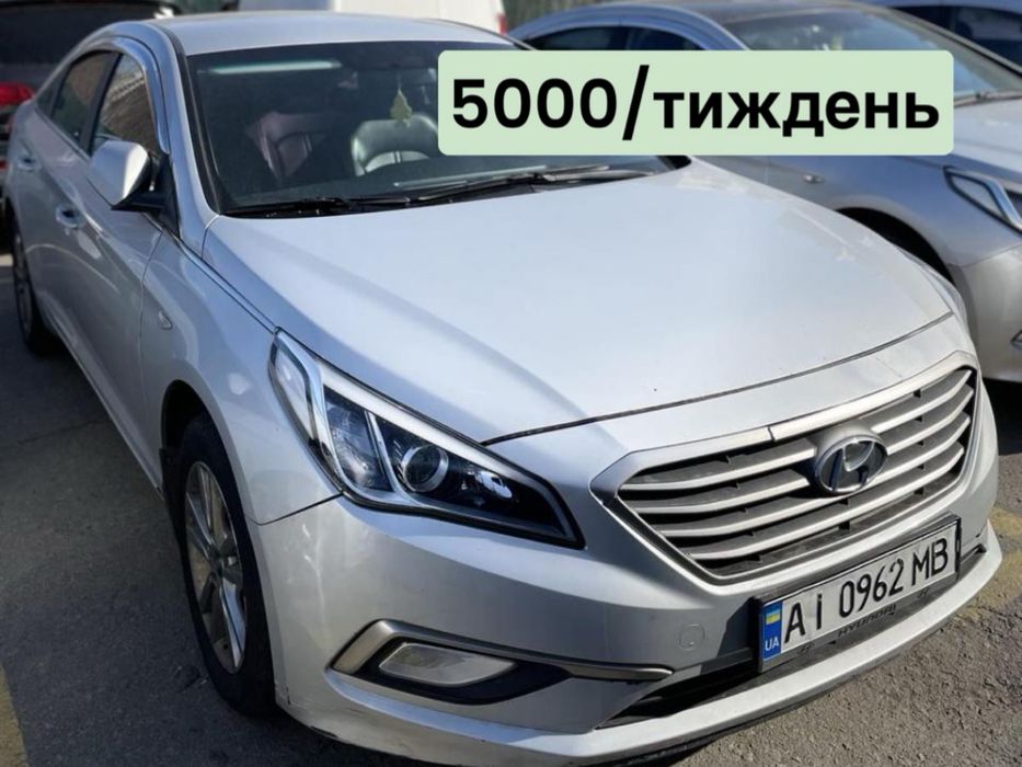 Оренда авто під таксі/доставку/особистих цілей |Надійно та безпечно !